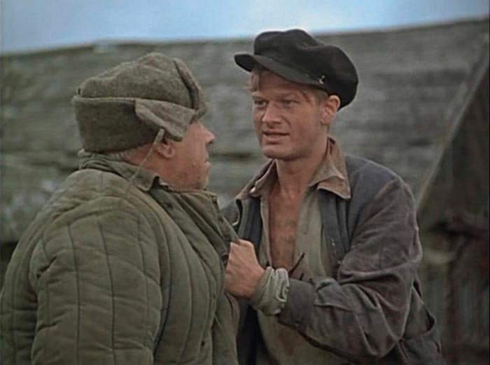 кадр Холодное лето пятьдесят третьего... 9