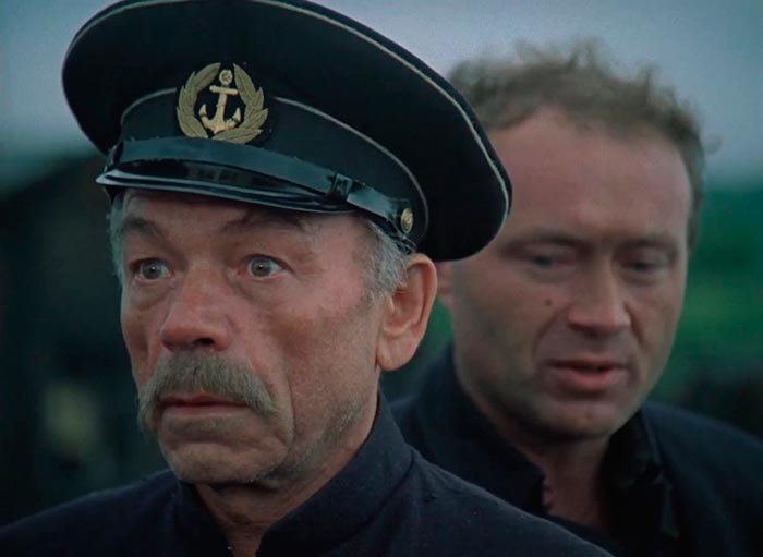 кадр Холодное лето пятьдесят третьего... 10