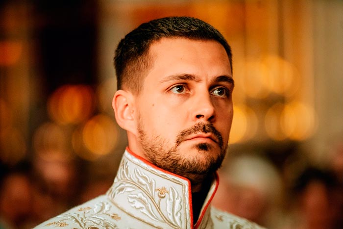 Кадр из фильма Холоп 2 кадр Холоп 2 3