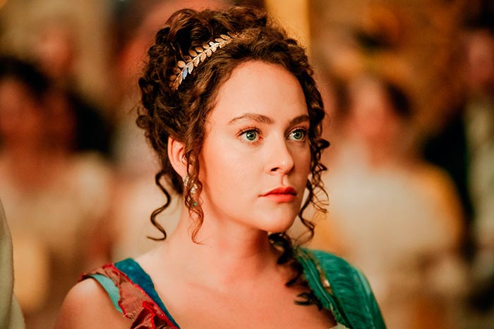 Кадр из фильма Холоп 2 кадр Холоп 2 5