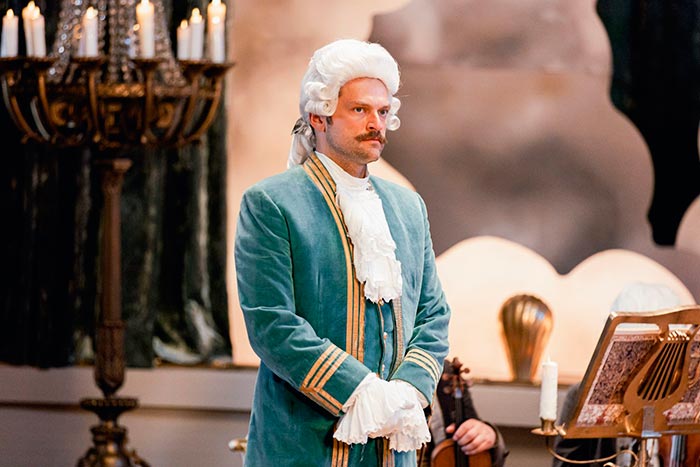 Кадр из фильма Холоп 2 кадр Холоп 2 6