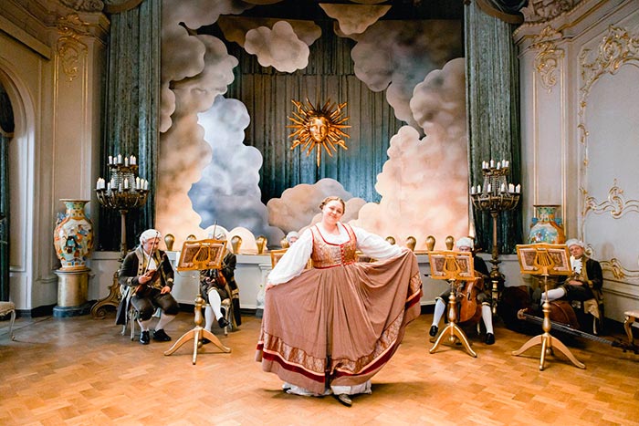 Кадр из фильма Холоп 2 кадр Холоп 2 8