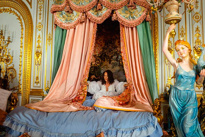 Кадр из фильма Холоп 2 кадр Холоп 2 9