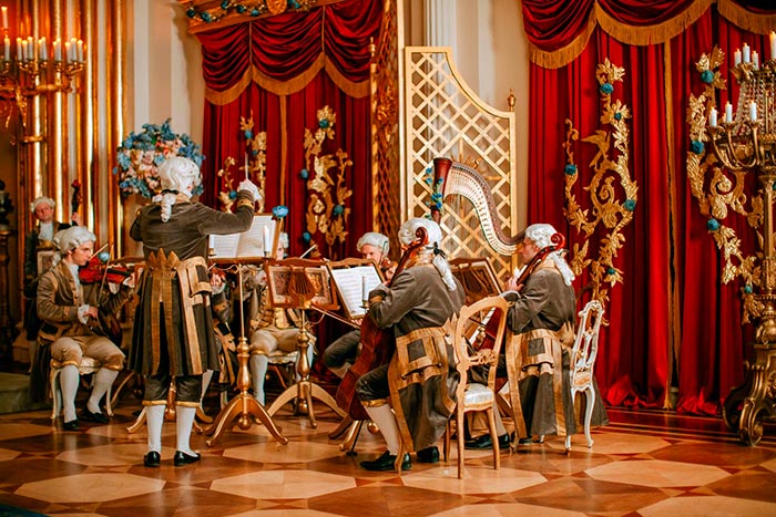 Кадр из фильма Холоп 2 кадр Холоп 2 11