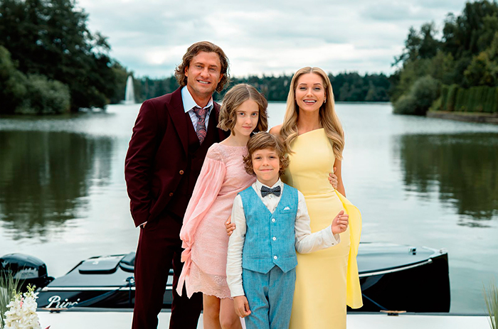 кадр Холоп 3 сезон 2