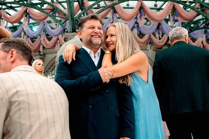 кадр Холоп 3 сезон 7