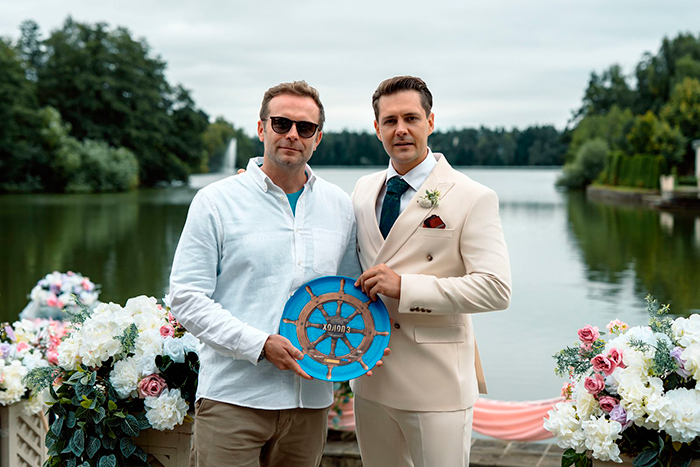 кадр Холоп 3 сезон 8