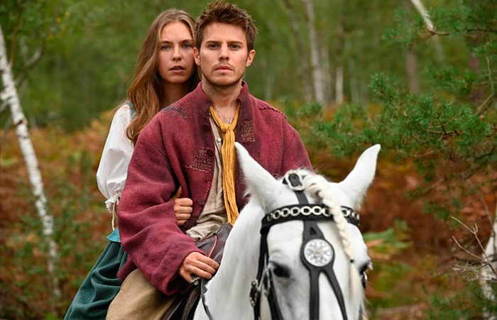 кадр Холоп из Парижа 2