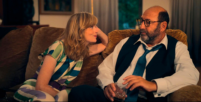 кадр Холоп из Парижа 3