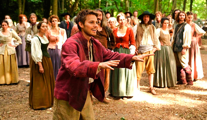 кадр Холоп из Парижа 4