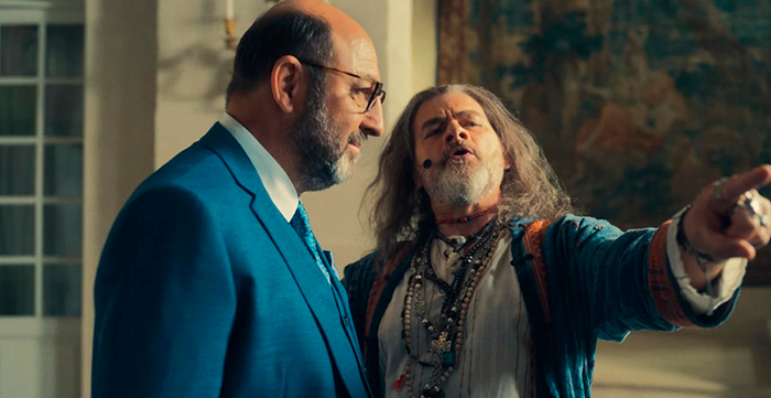 кадр Холоп из Парижа 7