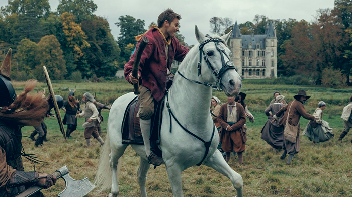 кадр Холоп из Парижа 8