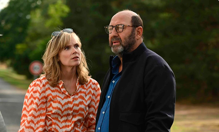 кадр Холоп из Парижа 11