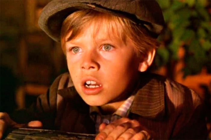 кадр Хомут для Маркиза 6