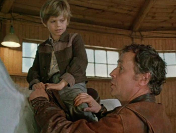 кадр Хомут для Маркиза 11