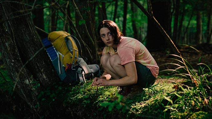 Кадр из фильма Хорошенькая кадр Хорошенькая 2