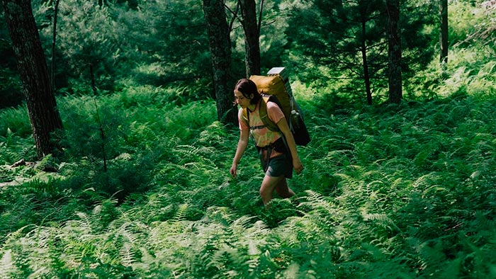 Кадр из фильма Хорошенькая кадр Хорошенькая 8