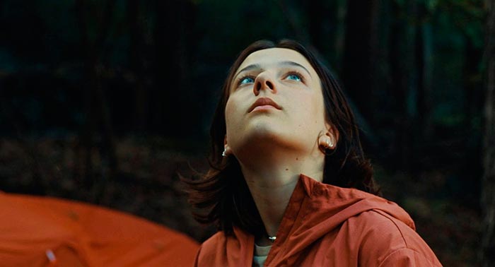 Кадр из фильма Хорошенькая кадр Хорошенькая 9