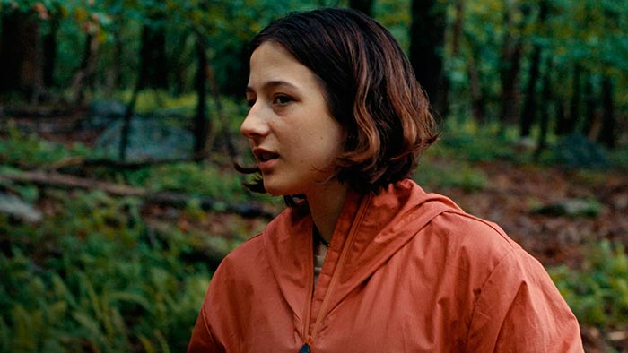 Кадр из фильма Хорошенькая кадр Хорошенькая 11