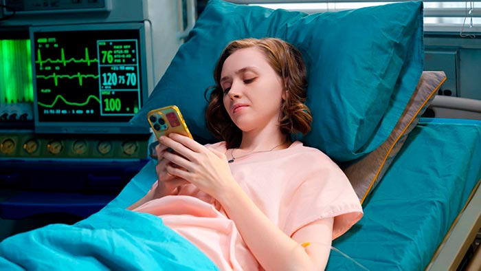 кадр Хорошие девочки 3