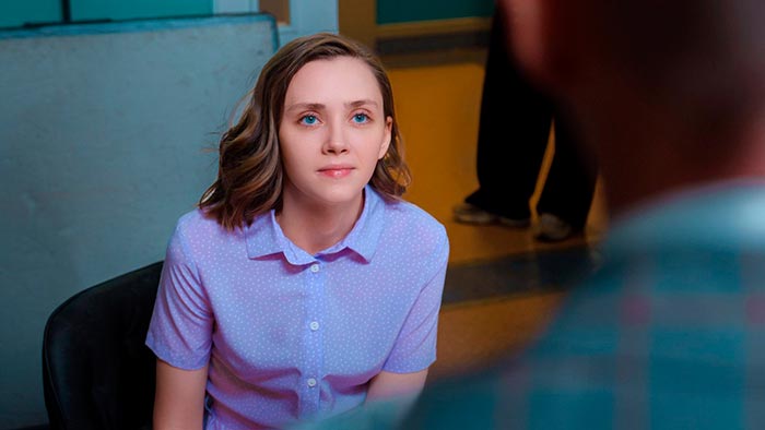 кадр Хорошие девочки 5