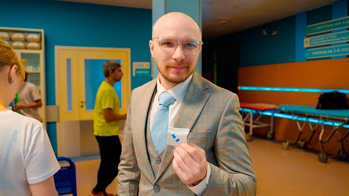 кадр Хорошие девочки 8