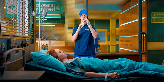 кадр Хорошие девочки 9