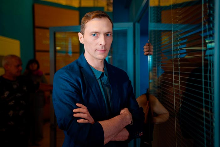 кадр Хорошие девочки 10