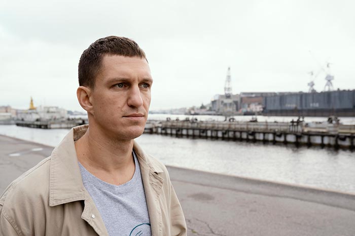 Кадр из фильма Хорошие девочки попадают в рай кадр Хорошие девочки попадают в рай 4