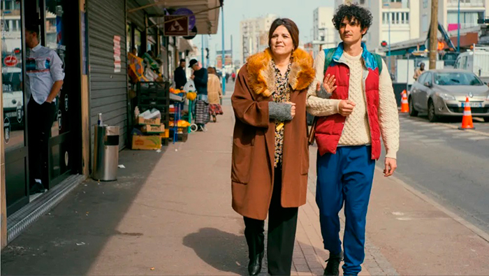 кадр Хороший мальчик 2