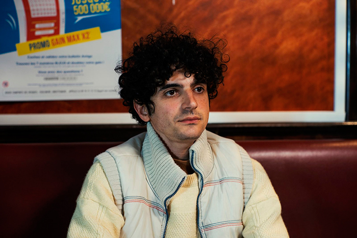 кадр Хороший мальчик 3