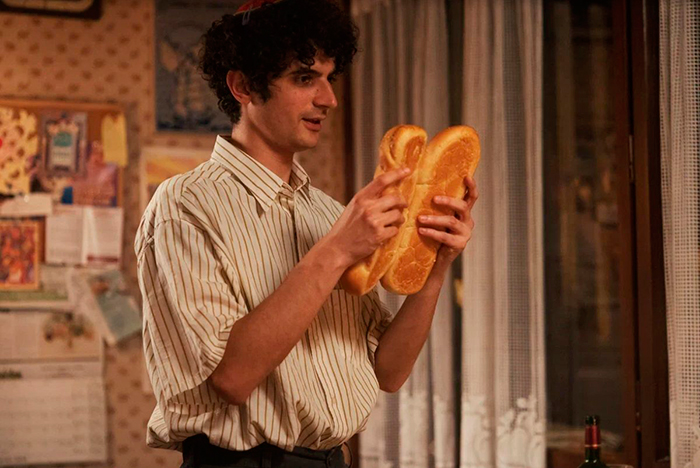 кадр Хороший мальчик 7