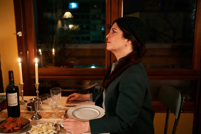 кадр Хороший мальчик 8