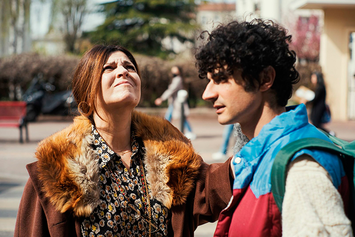 кадр Хороший мальчик 9