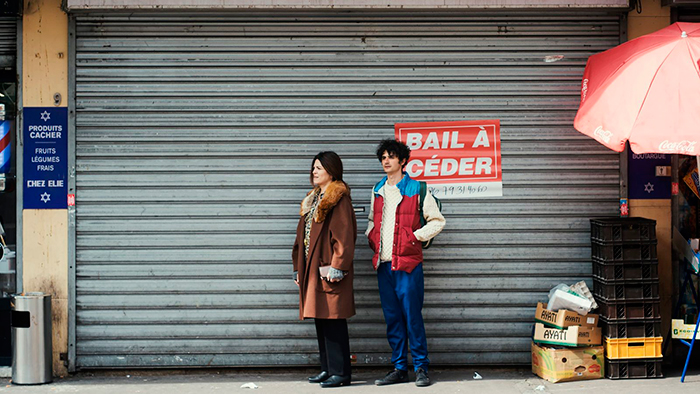 кадр Хороший мальчик 11