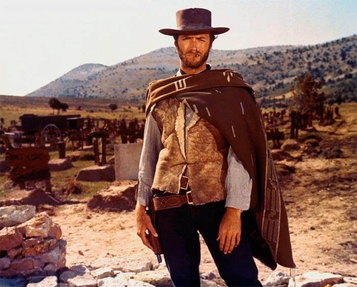 Кадр из фильма Хороший, плохой, злой кадр Хороший, плохой, злой 2