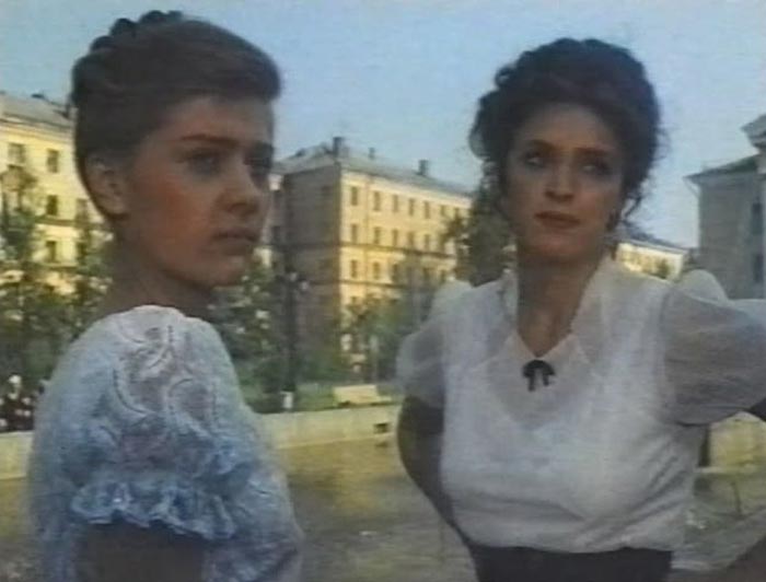 Кадр из фильма Хоровод кадр Хоровод 4