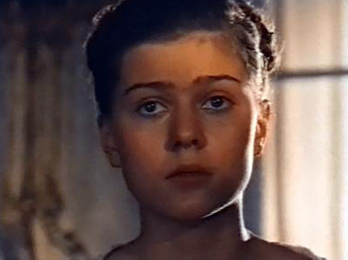 Кадр из фильма Хоровод кадр Хоровод 5