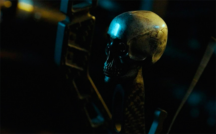 Кадр из фильма Хот Род Летающий кирпич кадр Хот Род Летающий кирпич 4