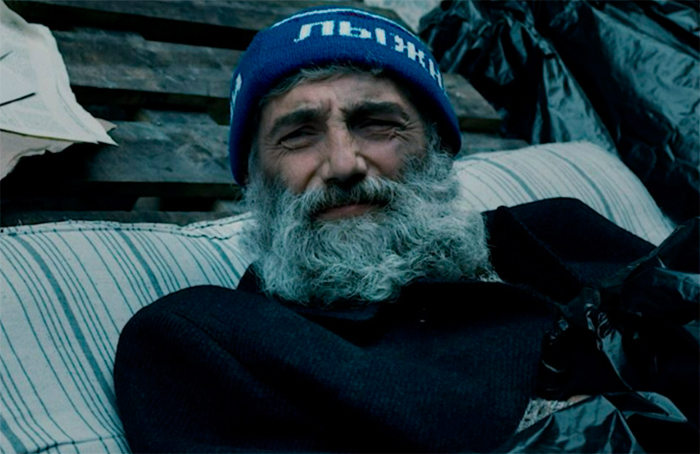 Кадр из фильма Хот Род Летающий кирпич кадр Хот Род Летающий кирпич 6