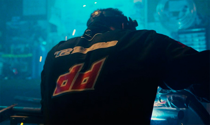 Кадр из фильма Хот Род Летающий кирпич кадр Хот Род Летающий кирпич 7