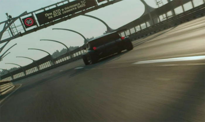 Кадр из фильма Хот Род Летающий кирпич кадр Хот Род Летающий кирпич 10