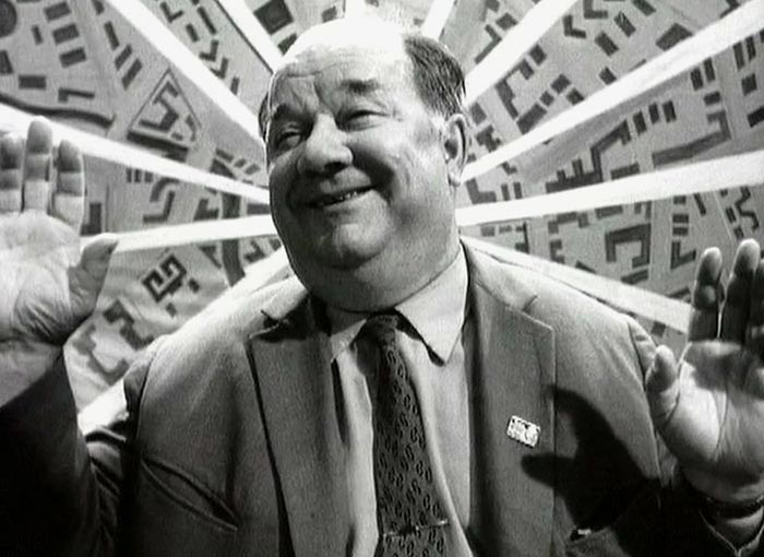 кадр Хотите - верьте, хотите - нет... 10