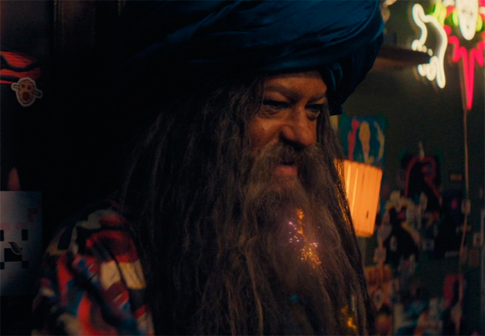 кадр Хоттабыч 2