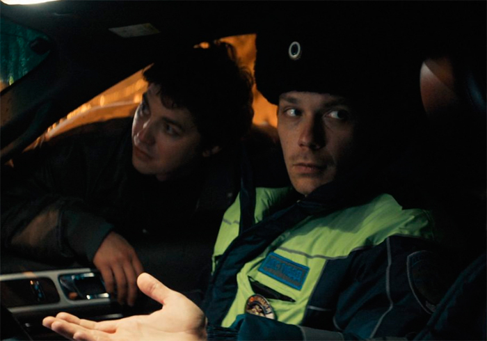 кадр Хоттабыч 6