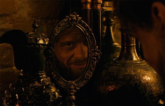 кадр Хоттабыч 8