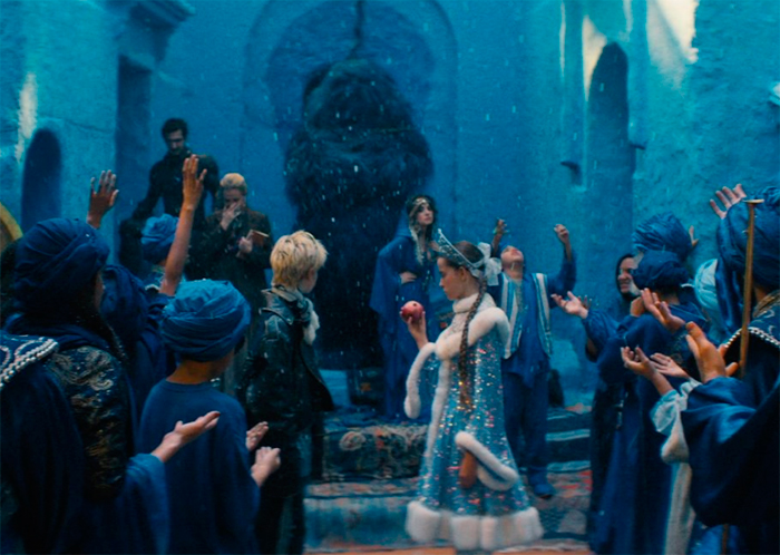 кадр Хоттабыч 9