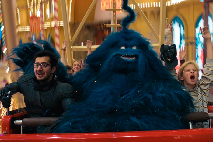 кадр Хоттабыч 10