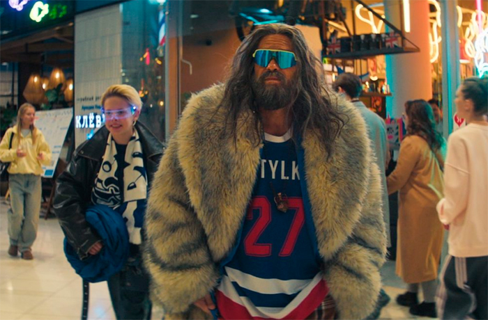 кадр Хоттабыч 11