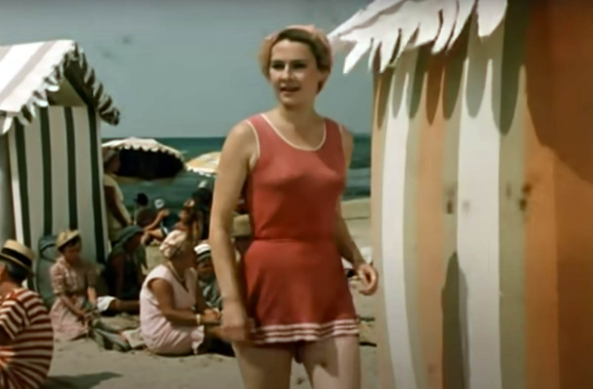 кадр Хождение по мукам 24